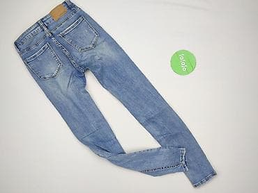 customowe jeansy: Laulia, Jeansy damskie, rozmiar XS — 3