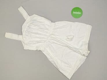 koronkowy kombinezon mohito: Miss Selfridge, Kombinezon damski, rozmiar S — 2