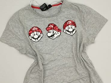 running t shirty: Superdry, T-shirt damski, S — 1