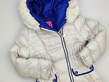 topomini sklep: Kurtka zimowa, 8 lat, 122-128 cm, stan - Bardzo dobry — 1