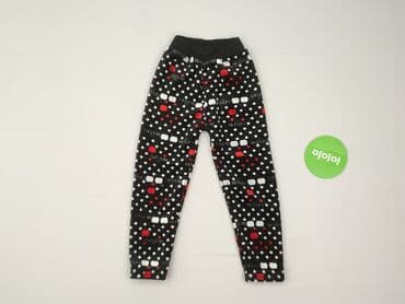 lidl kombinezon softshell: Leggings, 1-3 months, condition - Perfect — 2