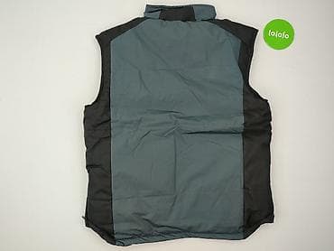 dresy nike: Męska kamizelka robocza Delta Plus, rozmiar M - Model: Delta Plus — 3