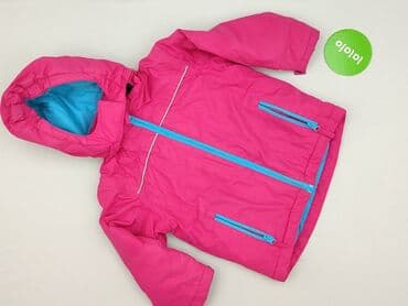 kurtka dla niemowląt: Kurtka przejściowa, 3-4 lat, 98-104 cm, stan - Bardzo dobry — 2