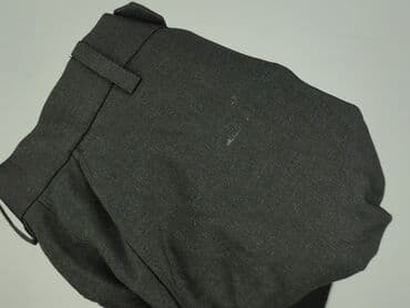 wyprzedaz kurtek zimowych: Next, Chinosy dla mężczyzn, XS — 6