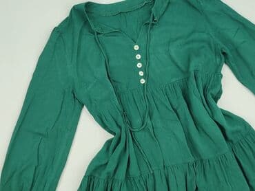 sukienki o kroju marynarki midi: Shein, Women`s dress, size M (EU 38) — 1