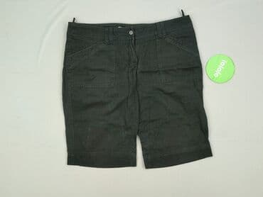 krótkie bawełniane spodenki damskie: Szorty damskie, rozmiar XL — 2