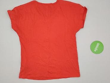 identic basic t shirt: Calzedonia, Women`s T-shirt, size S — 3