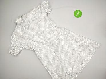 pudrowa bluzki: Paprika, Sukienka damska, rozmiar L — 3