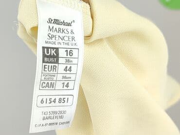 blaklader koszulka: Marks & Spencer, T-shirt damski, rozmiar 2XL — 4