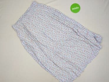 spódnice midi plus size: Beloved, Spódnica damska, rozmiar L — 3