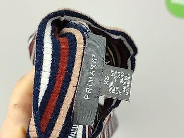bluzki paski: Primark, Bluzka damska, rozmiar XS — 4