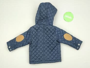 koszulka tech fleece: Куртка, Cool Club, 9-12 міс., стан - Ідеальний — 3