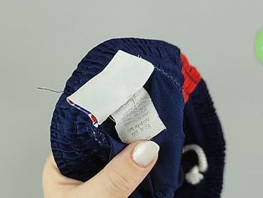 dresy oversize h: Szorty dla mężczyzn, rozmiar L — 5