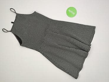 harper and fields: H&M Divided, Sukienka damska, rozmiar S — 4