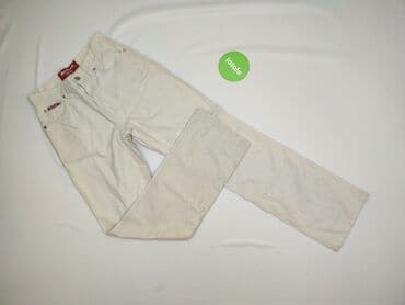 dewalt ubrania: Jeansy damskie, rozmiar S — 2