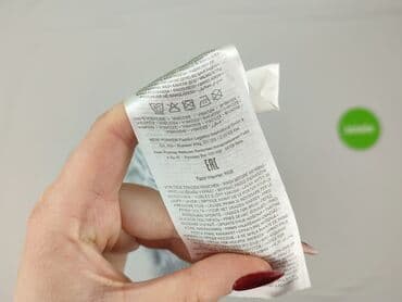 mango koszula damska: Amisu, Koszula damska, rozmiar L — 5