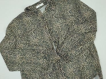 bawarska koszula: Mango, Koszula damska, rozmiar M — 1