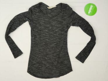 peter hahn bluzki: H&M, T-shirt damski, rozmiar S — 2