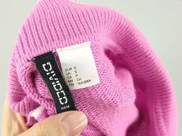 c a sweter w paski: H&M, Sweter damski, rozmiar S — 4