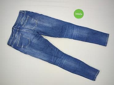 jeans na metry: Denim Co, Jeansy damskie, rozmiar M — 3