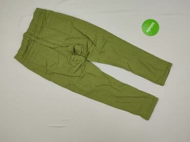 stoprocent koszulki: Spodnie materiałowe damskie, M — 3