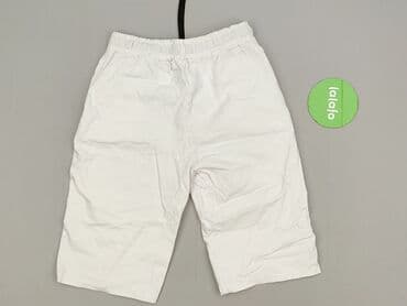 koszulki z napisami smiesznymi: ITALY FASHION, Szorty dla mężczyzn, M — 3