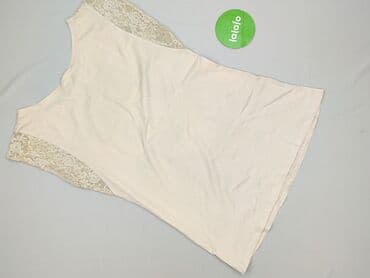 koszulki damskie z zabawnymi nadrukami: J&X, T-shirt damski, rozmiar One size — 4