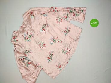Women's Clothing: BODY FLIRT, Women's blouse, size 6XL (EU 52) — 3