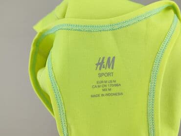 ubrania do koszykówki: H&M Sport, Top damski, rozmiar M — 4
