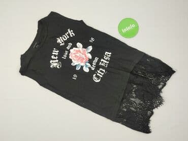 h m yungblud t shirt: Atmosphere, T-shirt damski, rozmiar XS — 2