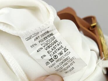 bluza okay: Spodnie damskie, rozmiar S — 5