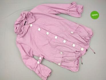 kurtki zimowe damskie stradivarius: Kurtka przejściowa damska, 2XL — 2