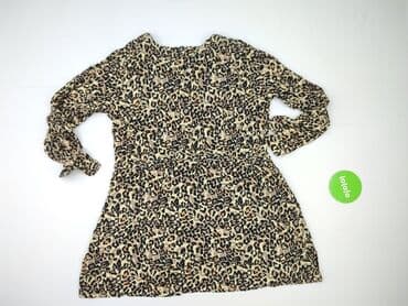 netmoda sukienki: Women`s dress, size 4XL (EU 48) — 3