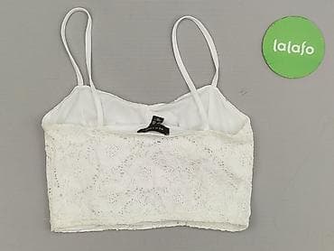 bluzki push up: New Look, Top damski, rozmiar M — 3