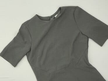 obcisła sukienka ciążowa: H&M, Sukienka damska, rozmiar M — 1