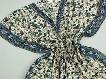 klapki hermes ccc: Ponczo damskie, rozmiar One size — 1