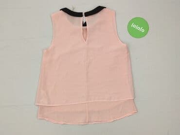 bershka шорти: Bershka, Bluzka damska, rozmiar S — 4