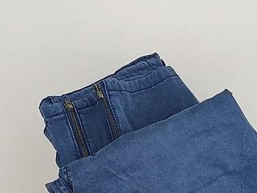 jeans water: Spodnie materiałowe damskie, rozmiar 2XS — 7