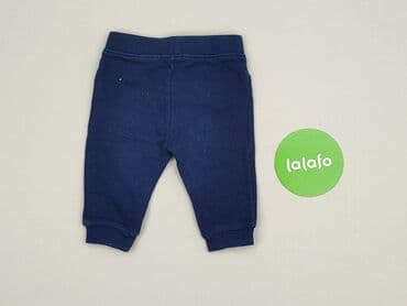 kurtka napapijri: Sweatpants, Inextenso, 3-6 months, condition - Very good — 3