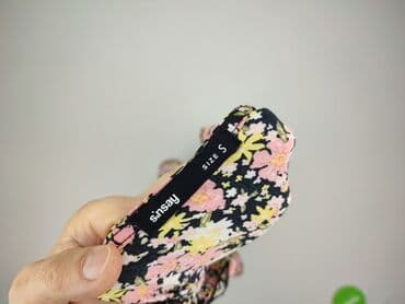 sukienki midi dopasowane: Sinsay, Sukienka damska, rozmiar S — 4