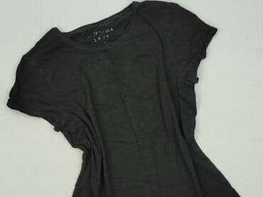 T-shirt damski, rozmiar S