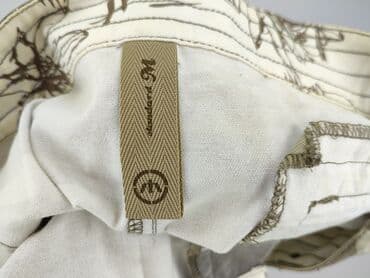 spódniczka khaki: House, Spódnica damska, rozmiar M — 4