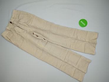 dresy ozone: Oysho, Spodnie materiałowe damskie, rozmiar S — 2