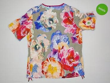 bluza diverse: Bluzka damska, rozmiar L — 3