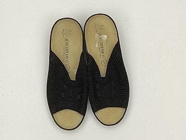 obex buty: Klapki damskie, rozmiar 36 — 1