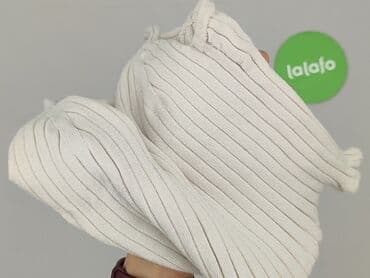 bluzki prazkowane: H&M, Top damski, rozmiar S — 5