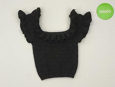 super hk sweter: H&M, Top damski, rozmiar XS — 3