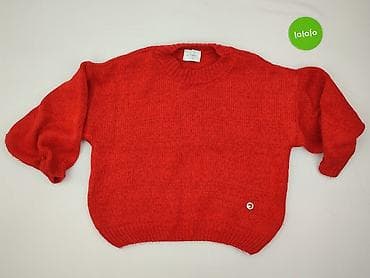 y2k: Sweter damski, rozmiar 5XL — 2