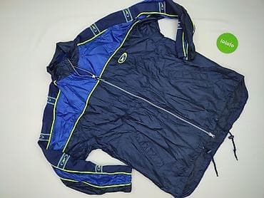 nike softshell: Reebok, Męska wiatrówka, rozmiar XL — 3