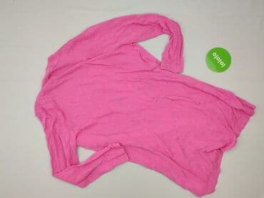 Ubrania damskie: JETTE, Kardigan damski, rozmiar 2XL — 3